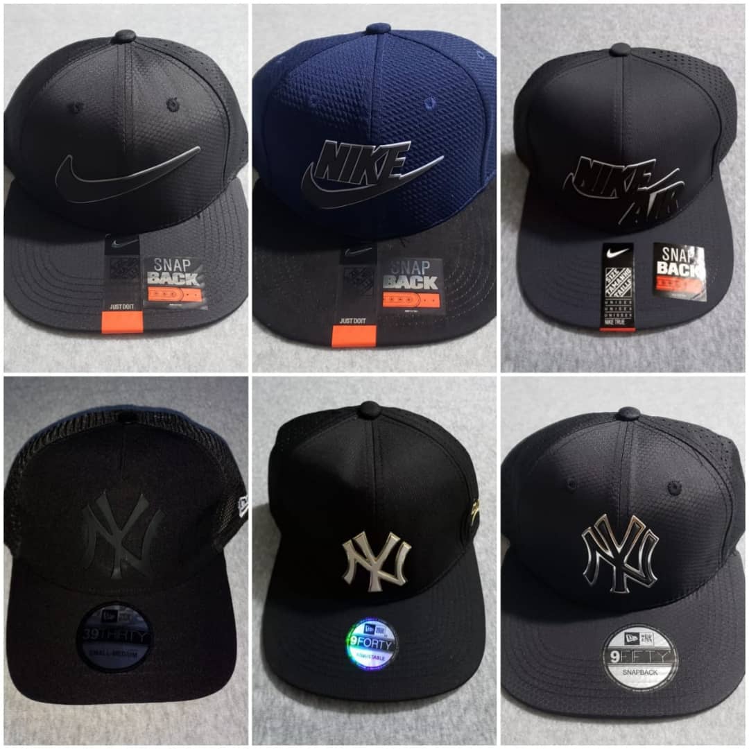 Gorras